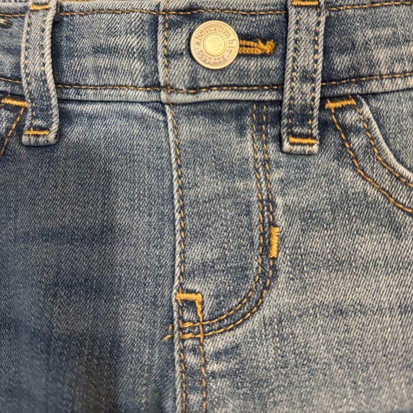 Abercrombie Kids Jeggings - Picture 3 of 4